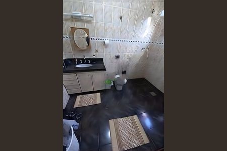 Casa à venda com 3 quartos, 720m² em Novo Santos Dumont, Lagoa Santa