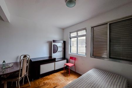 Apartamento para alugar com 33m², 1 quarto e sem vagaSala/Quarto