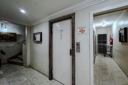 Apartamento para alugar com 33m², 1 quarto e sem vagaÁrea comum