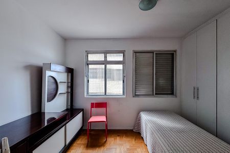 Apartamento para alugar com 33m², 1 quarto e sem vagaSala/Quarto