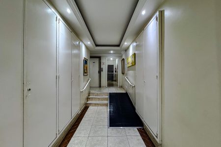 Apartamento para alugar com 33m², 1 quarto e sem vagaÁrea comum