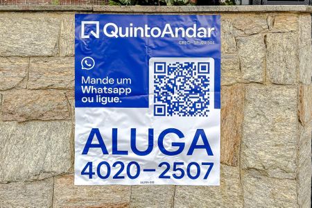 Apartamento para alugar com 33m², 1 quarto e sem vagaPlaquinha