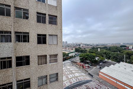 Vista de apartamento para alugar com 1 quarto, 33m² em Vila Prudente, São Paulo
