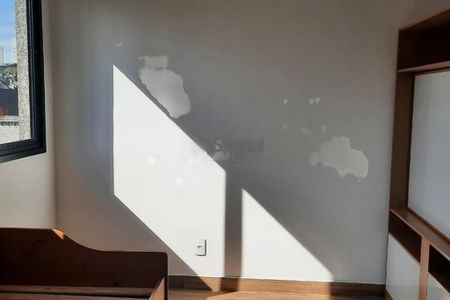 Apartamento à venda com 1 quarto, 38m² em Parque São Jorge, São Paulo