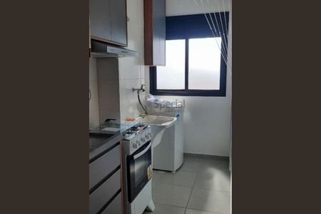 Apartamento à venda com 1 quarto, 38m² em Parque São Jorge, São Paulo