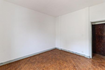Sala de apartamento para alugar com 1 quarto, 45m² em Campos Eliseos, São Paulo