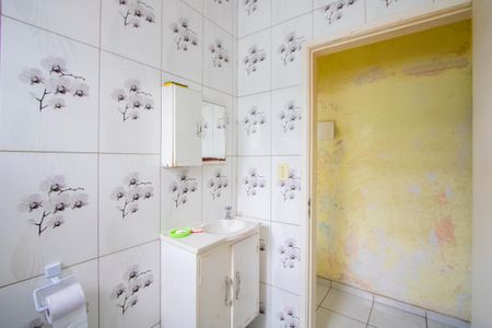 Casa à venda com 117m², 3 quartos e 1 vagaBanheiro