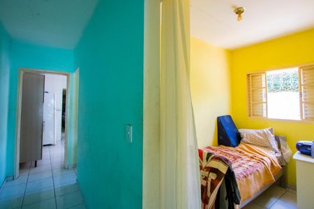 Casa à venda com 117m², 3 quartos e 1 vagaCorredor