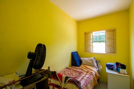 Casa à venda com 117m², 3 quartos e 1 vagaQuarto 3