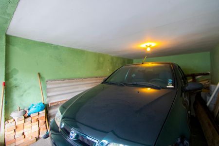 Casa à venda com 117m², 3 quartos e 1 vagaGaragem