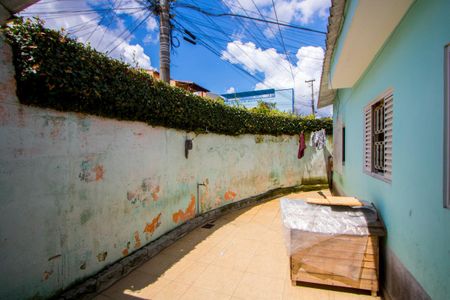 Casa à venda com 117m², 3 quartos e 1 vagaQuintal