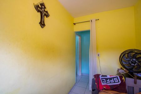 Casa à venda com 117m², 3 quartos e 1 vagaQuarto 3