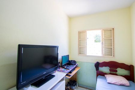 Casa à venda com 117m², 3 quartos e 1 vagaQuarto 2