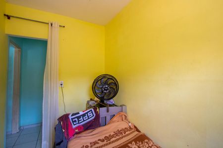 Casa à venda com 117m², 3 quartos e 1 vagaQuarto 3