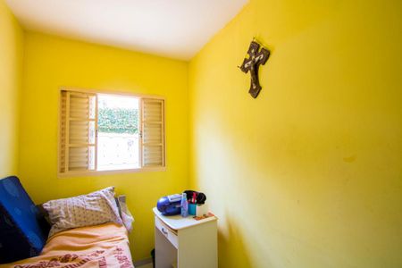 Casa à venda com 117m², 3 quartos e 1 vagaQuarto 3