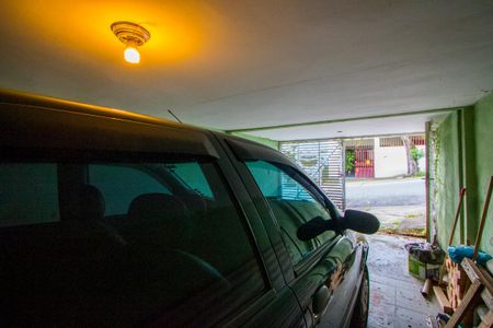 Casa à venda com 117m², 3 quartos e 1 vagaGaragem