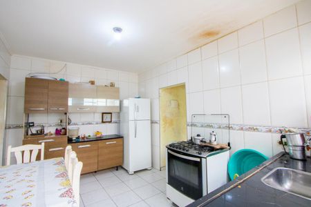 Casa à venda com 117m², 3 quartos e 1 vagaCozinha