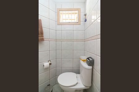 Casa de condomínio à venda com 178m², 3 quartos e 3 vagas Casa de condomínio à venda com 178m², 3 quartos e 3 vagasLavabo