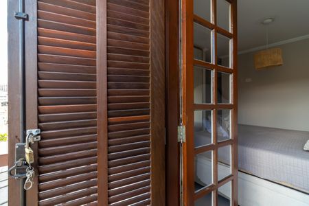 Casa de condomínio à venda com 178m², 3 quartos e 3 vagasVaranda da Suíte