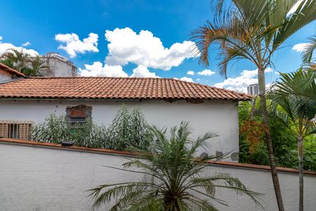 Casa de condomínio à venda com 178m², 3 quartos e 3 vagas Casa de condomínio à venda com 178m², 3 quartos e 3 vagasVaranda da Suíte - Vista