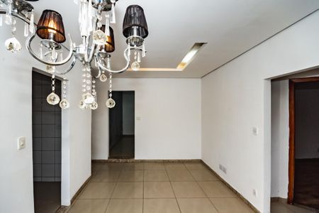 Apartamento para alugar com 3 quartos, 147m² em Dona Clara, Belo Horizonte