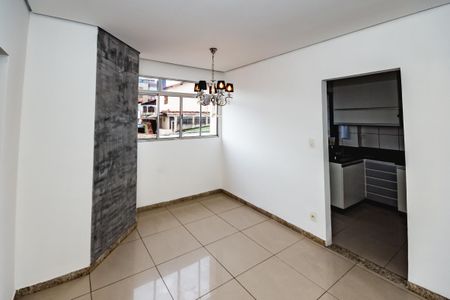 Apartamento para alugar com 3 quartos, 147m² em Dona Clara, Belo Horizonte