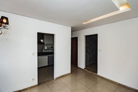 Apartamento para alugar com 3 quartos, 147m² em Dona Clara, Belo Horizonte