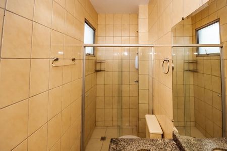 Apartamento para alugar com 3 quartos, 147m² em Dona Clara, Belo Horizonte