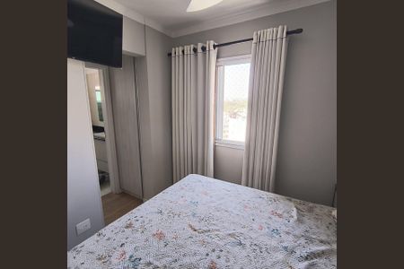 Foto 01 de apartamento à venda com 3 quartos, 80m² em Jardim Nova Europa, Campinas