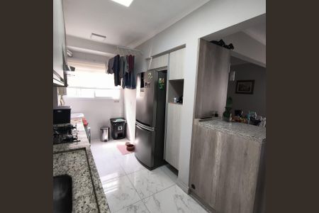 Apartamento à venda com 80m², 3 quartos e 1 vagaFoto 01