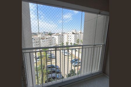 Apartamento à venda com 80m², 3 quartos e 1 vagaFoto 01