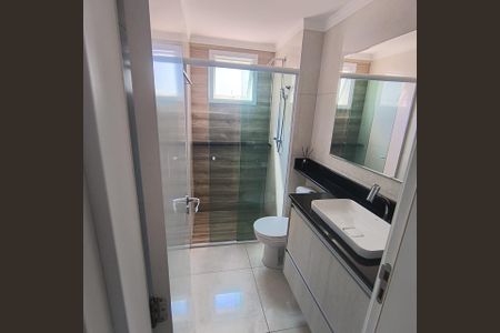 Apartamento à venda com 80m², 3 quartos e 1 vagaFoto 01