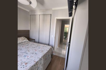 Foto 01 de apartamento à venda com 3 quartos, 80m² em Jardim Nova Europa, Campinas