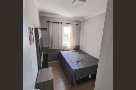 Foto 01 de apartamento à venda com 3 quartos, 80m² em Jardim Nova Europa, Campinas