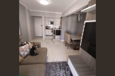 Foto 01 de apartamento à venda com 3 quartos, 80m² em Jardim Nova Europa, Campinas