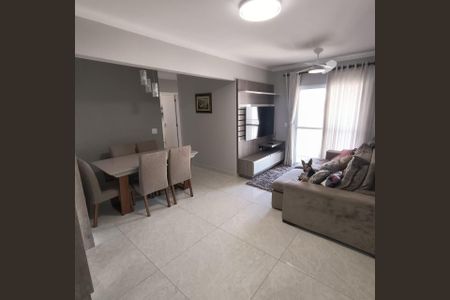 Foto 01 de apartamento à venda com 3 quartos, 80m² em Jardim Nova Europa, Campinas