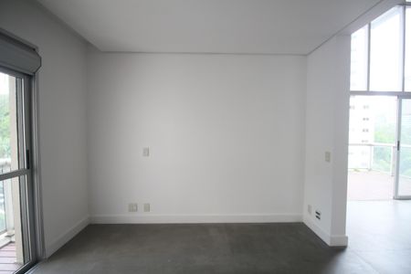 Apartamento para alugar com 142m², 3 quartos e 2 vagasSala