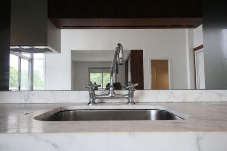 Apartamento para alugar com 142m², 3 quartos e 2 vagasCozinha - Armários