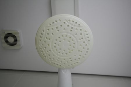 Apartamento para alugar com 142m², 3 quartos e 2 vagasBanheiro de serviço