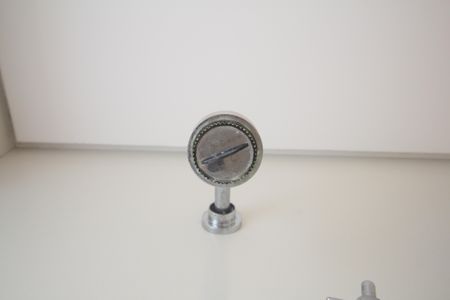 Apartamento para alugar com 142m², 3 quartos e 2 vagasBanheiro Social