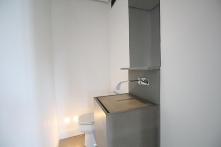 Apartamento para alugar com 142m², 3 quartos e 2 vagasLavabo