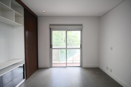 Sala de apartamento para alugar com 3 quartos, 142m² em Parque do Morumbi, São Paulo
