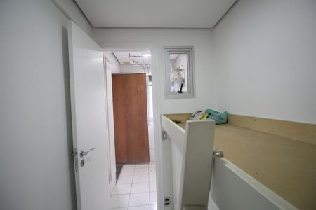 Apartamento para alugar com 142m², 3 quartos e 2 vagasQuarto de Serviço