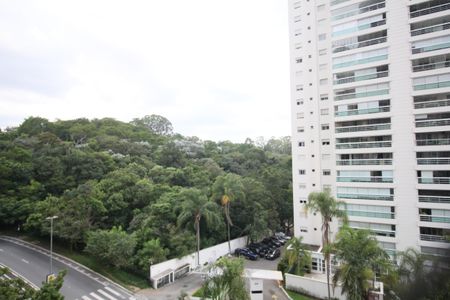 Apartamento para alugar com 142m², 3 quartos e 2 vagasVaranda