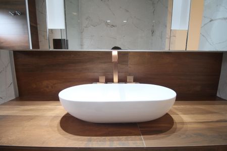 Apartamento para alugar com 142m², 3 quartos e 2 vagasBanheiro