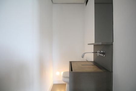 Apartamento para alugar com 142m², 3 quartos e 2 vagasLavabo