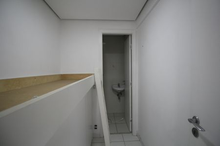 Apartamento para alugar com 142m², 3 quartos e 2 vagasQuarto de Serviço