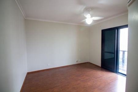 Apartamento para alugar com 140m², 3 quartos e 2 vagasQuarto 2 - Suíte 1