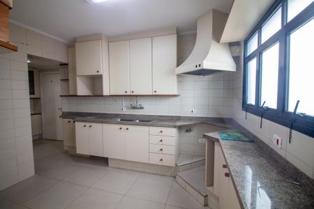 Apartamento para alugar com 140m², 3 quartos e 2 vagasCozinha