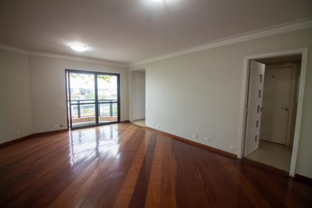 Apartamento para alugar com 140m², 3 quartos e 2 vagasSala / Sala de Jantar